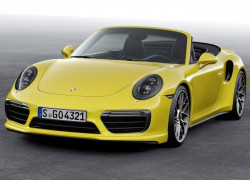 ʱ911 Turbo Sֽ