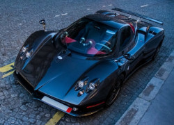 zondaֽ