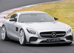 2017÷˹Mercedes-AMG GTֽ