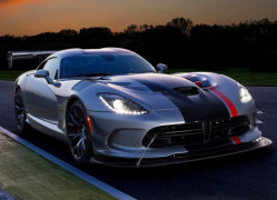 2016Viper ACRֽ