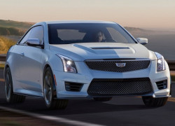 2016ATS-V Coupeֽ