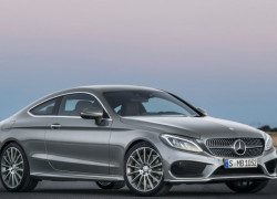 2017C-Class Coupeֽ