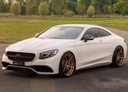 S63 AMGֽ