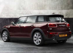 2016Mini Clubmanֽ