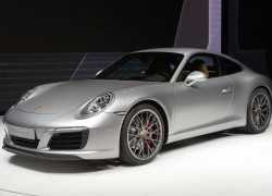 2016ʱ911 Carrera Sֽ