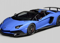 AventadorLP750-4 SVֽ