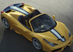 2015Ferrari  458ֽ