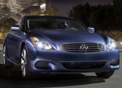 2010ӢG37 Coupeֽ