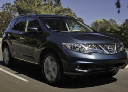 2011ղūMurano SUVֽ