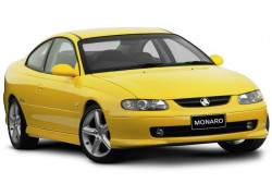 Monaroֽ