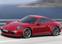 2015ʱ911 Carrera 4 GTSֽ