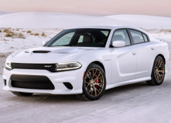 2015Charger SRT Hellcatֽ