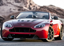 ˹١V12 Vantage Sֽ