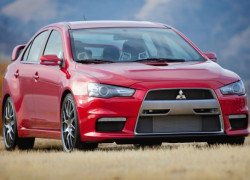 ʮlancer evolutionֽ