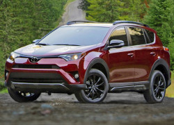 RAV4ͼƬֽ