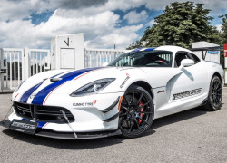 2016 GeigerCars Dodge Viper ACRߣ