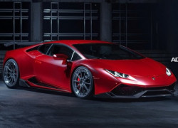 2016 ADV.1 Wheels Lamborghini Huracan LP610ᣩ