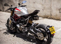 DUCATI MONSTER 1200 SſXTRװ