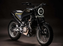 Husqvarna(˹) Vitpilen 401Ħгֽ