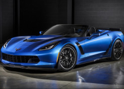 ѩCorvette Z06 ܸԱֽ