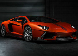  Aventador-V LP-740 by Vorsteinerֽ