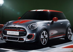 ҹMini John Cooper Worksֽ