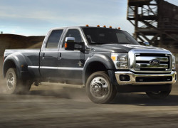 ǿ׳ʮ㸣 F-250 Super Duty ֽ