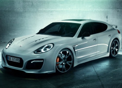 һıʱ TechArt Panamera GrandGT ֽ