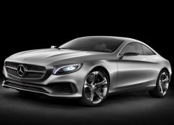 ÷˹- S-Class Coupe ˫Žܳ͸ֽ