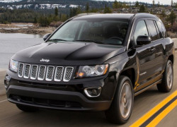 Jeep ָCompass Limited Աֽ