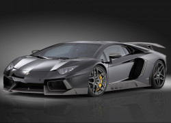 AventadorNOVITEC Toradoܳ