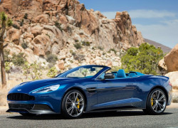 ˹١Vanquish S Volanteֽܳ