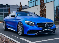 Fostlaװ汼AMG S63 4MATICֽ