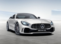 AMG GTϵǿ ÷˹-AMG GT Rֽ