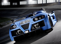 ̫񰢲Gumpert Apollo S ֽܳ