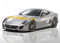 Novitec Rossoķ599 GTOԱֽ