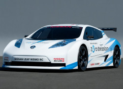 崿 ղLEAF NISMO RCֽ