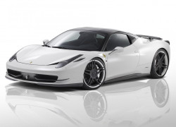 ռNovitec Rosso 458 Italiaֽ