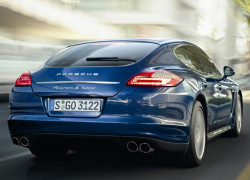 ٹͺĽ7.1L ʱ Panamera S Hybrid