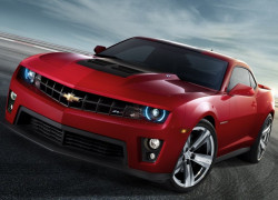 ķ ѩcamaro zl1ֽ