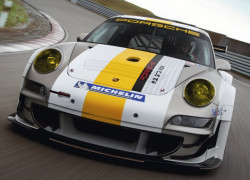 ʱ911 GT3 RSRֽ