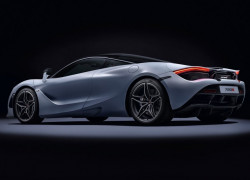 2017McLaren 720Sֽ