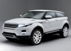 Land Rover·ʤ½ʤ Range Rover Evoque