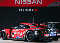 Nissanղܳ SUPER GT-R GT500 ֽ