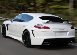 TECHARTװ汣ʱPanamera GrandGTֽ