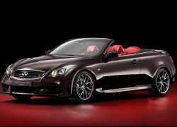 InfinitiӢIPL G IPL G Cabrio Concept