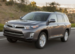 ﺺ϶棨Toyota Highlander Hybrid 