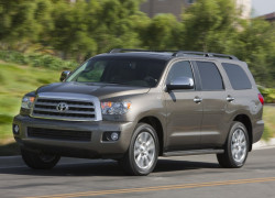 ɼToyota Sequoia ֽ