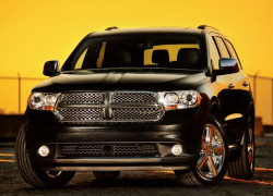 гߴǳSUV Dodge() Durango ֽ