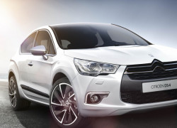 п̨Ƽִ Citroen(ѩ) DS4 ֽ